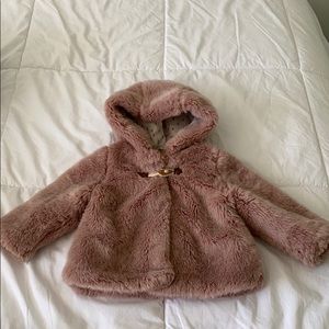 Zara coat